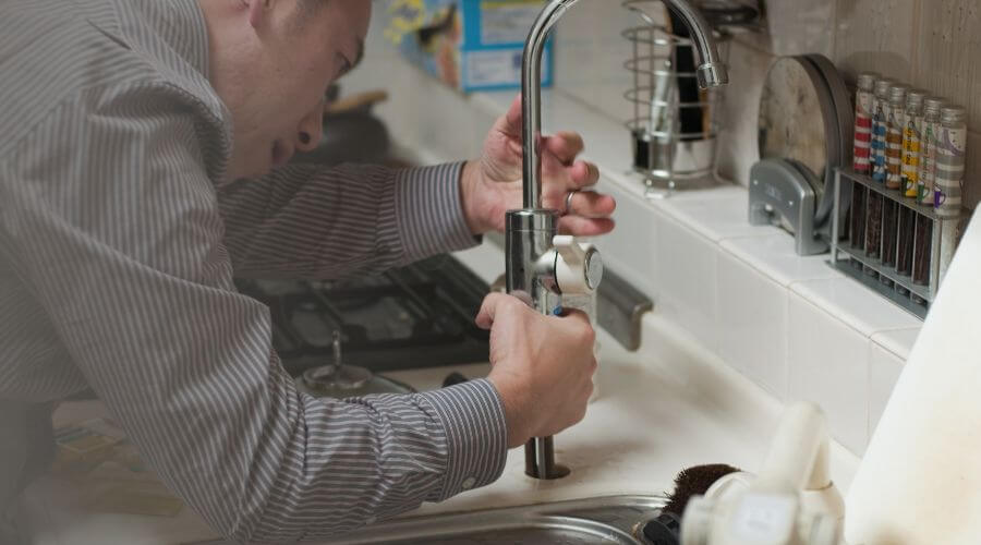 Professional emergency plumbing in Homer Glen, IL